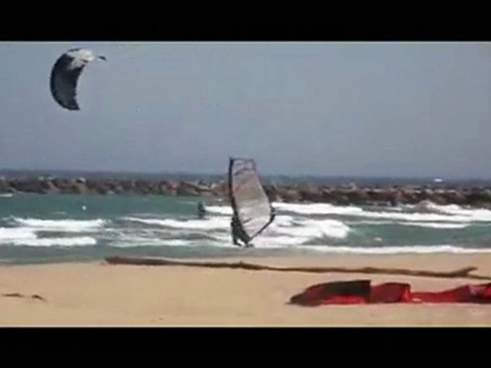 RidersMatch 2009 : rastafaride