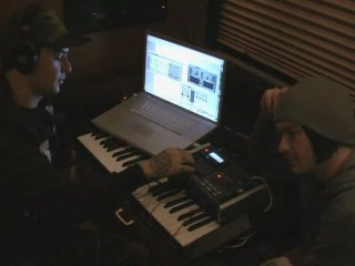 Cakewalk Pro User Spotlight: Hollywood Undead