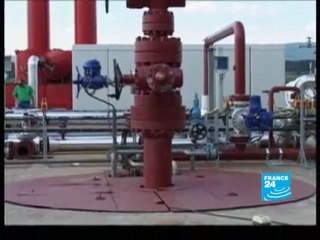 ★ La Géothermie de Masse ★ l'Energie du Futur ★