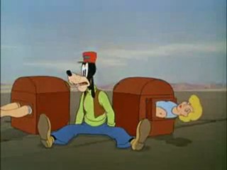 1941 - Baggage Buster