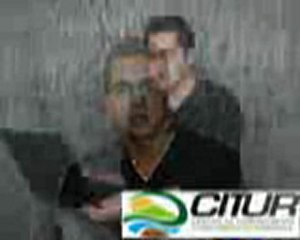 centro de informacion turistica en la parroquia de tumbabiro