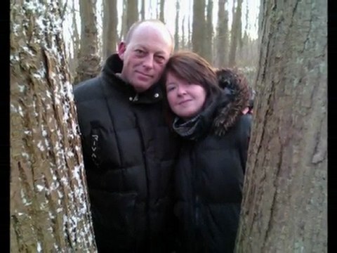 balade o bois avec mon cheri