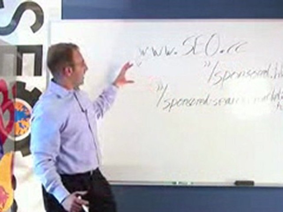 URL Optimization - Re-Tooling of URLs - SEO.cc