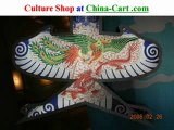 Chiense kites in China