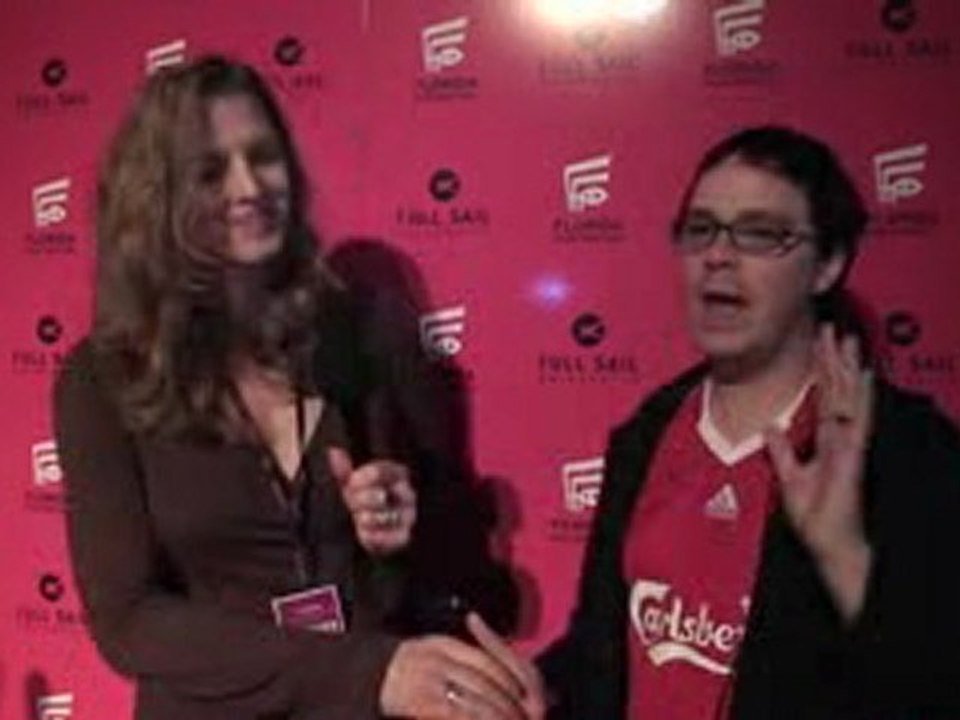 Prodigal Sons Director Interviewed by Before You Submit