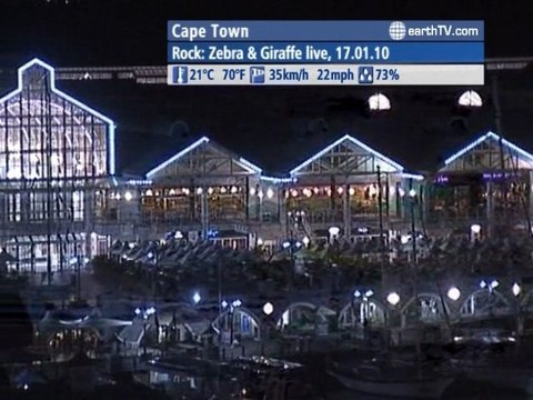 Manila - Philippines, Los Angeles - USA, Hong Kong SAR - China, Cape Town - South Africa, Metz - France, Niagara Falls - Canada, Palma de Mallorca - Spain