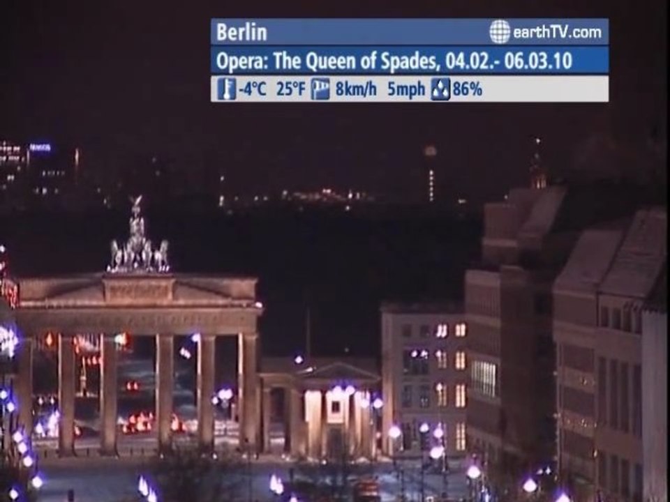 Singita - South Africa, New York - USA, Vienna - Austria, Berlin - Germany, Honolulu - USA, Los Angeles - USA, Palma de Mallorca - Spain