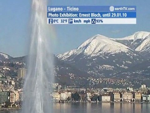 Lech Zurs am Arlberg - Austria, Sydney - Australia, Vienna - Austria, Dusseldorf - Germany, Lugano - Ticino - Switzerland, Brussels - Belgium, Warnemunde - Germany