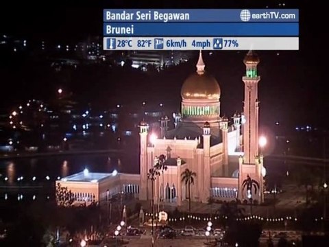 Dusseldorf - Germany, Singita - South Africa, Agadir - Morocco, Bandar Seri Begawan - Brunei, Budapest - Hungary, Ekaterinburg - Russia, Vienna - Austria