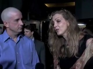 Prodigal Sons * Kimberly Reed * John Keitel * AFI Film Fest