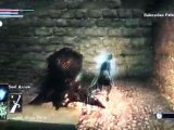 Demon's Souls playthrough with A1R5N1P3R part 10