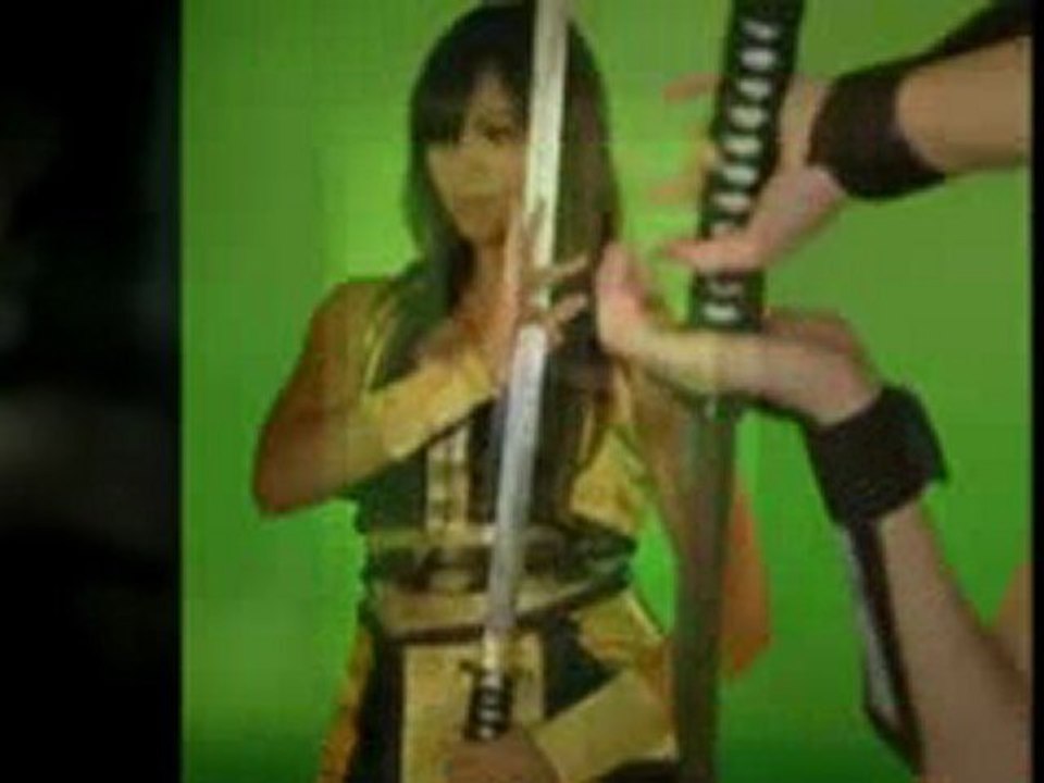 Green Screen Studio Rental