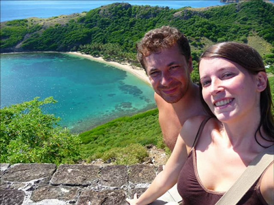 Sonoglobetrotters - Guadeloupe