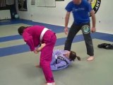 Team Third Law - Womens Program - Naples, FL - Jiu Jitsu