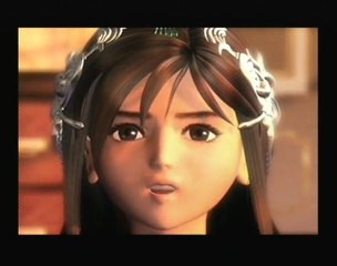 Test de Final Fantasy IX