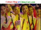 Chinese costumes in China