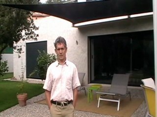 ITV Voiles du Sud - Mr. Verpaux