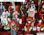 chinese dolls in CHina