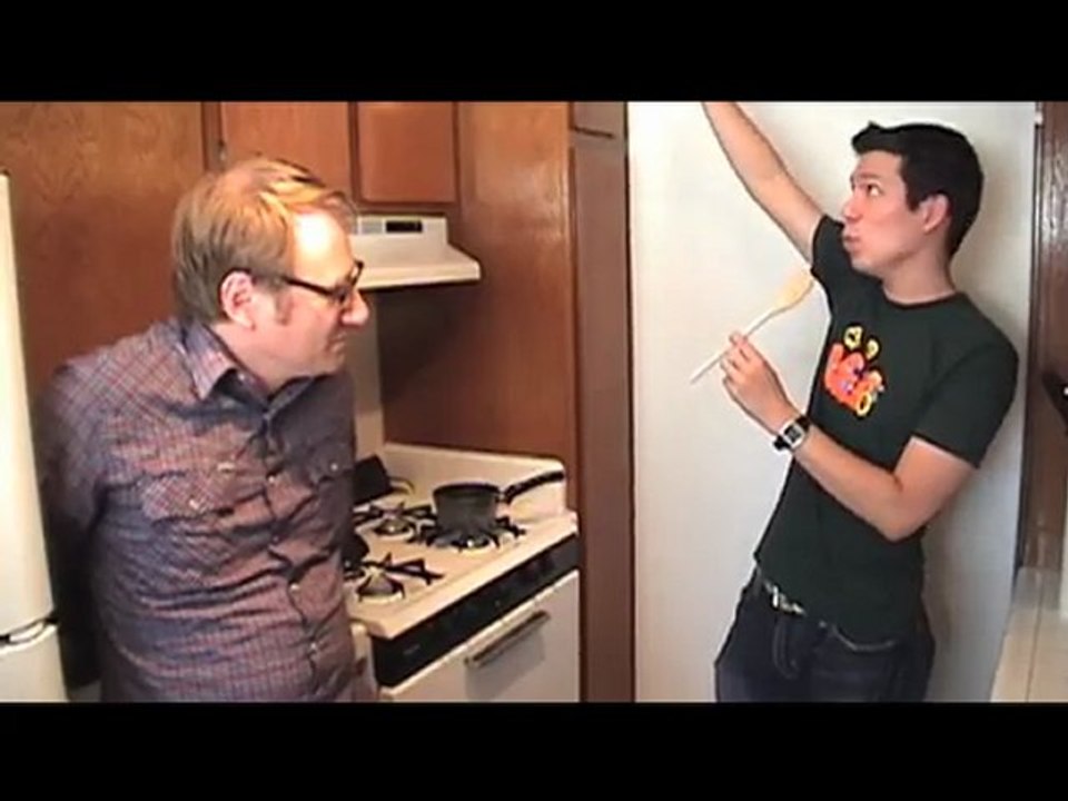 Season 1 Ep. 2 Alexa and Max