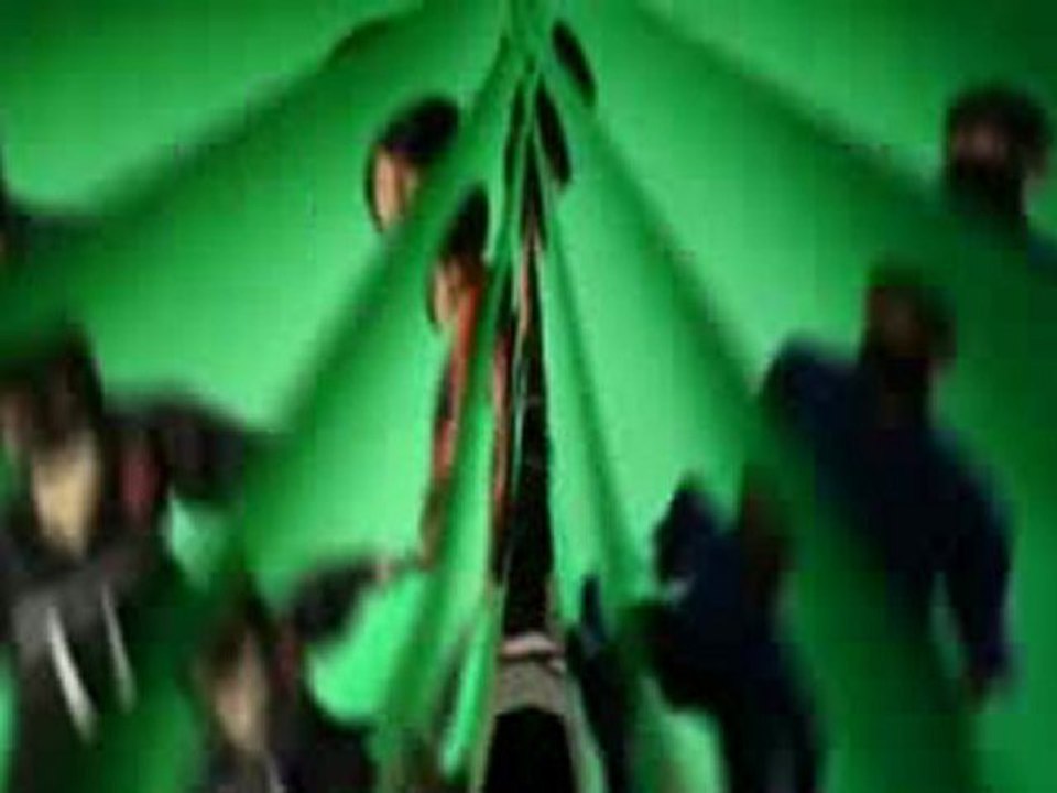 Green Screen Tip