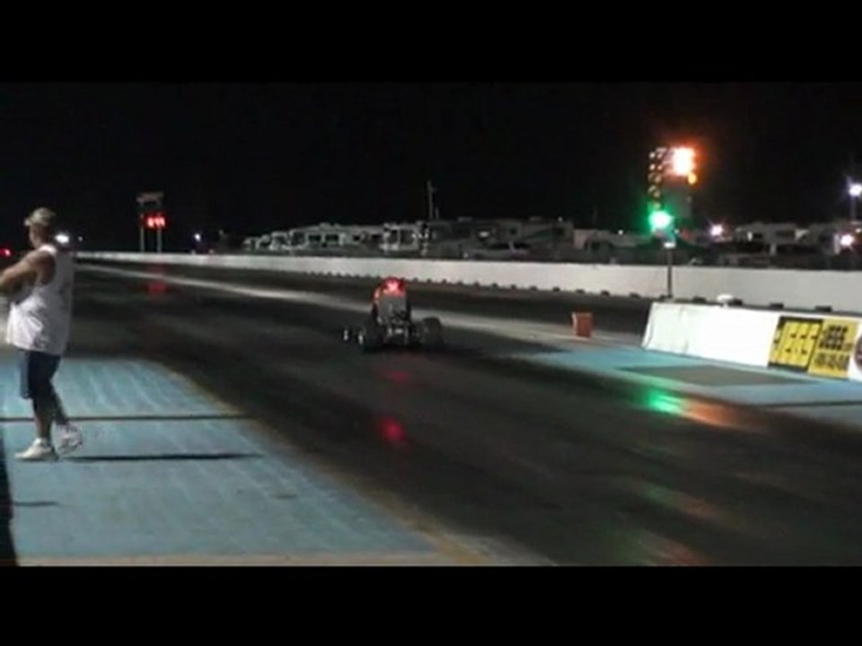 JR DRAGSTER FOR SALE NO PROBLEM  Morgan City LOUISIANA