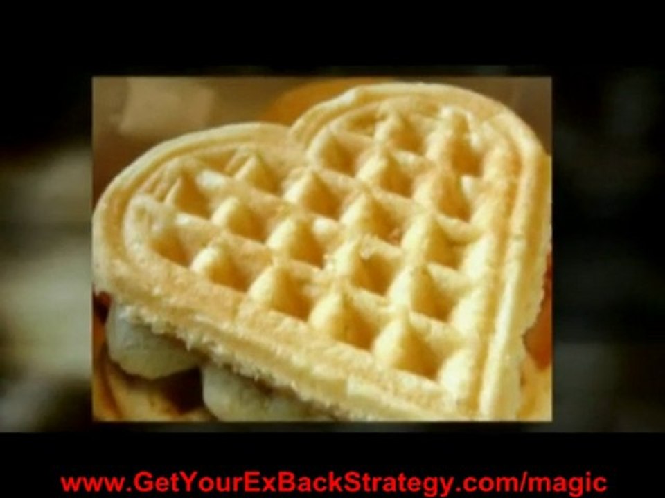 Win Her Back By Showing Her ONE Thing