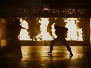 Ninja Assassin - Official Trailer