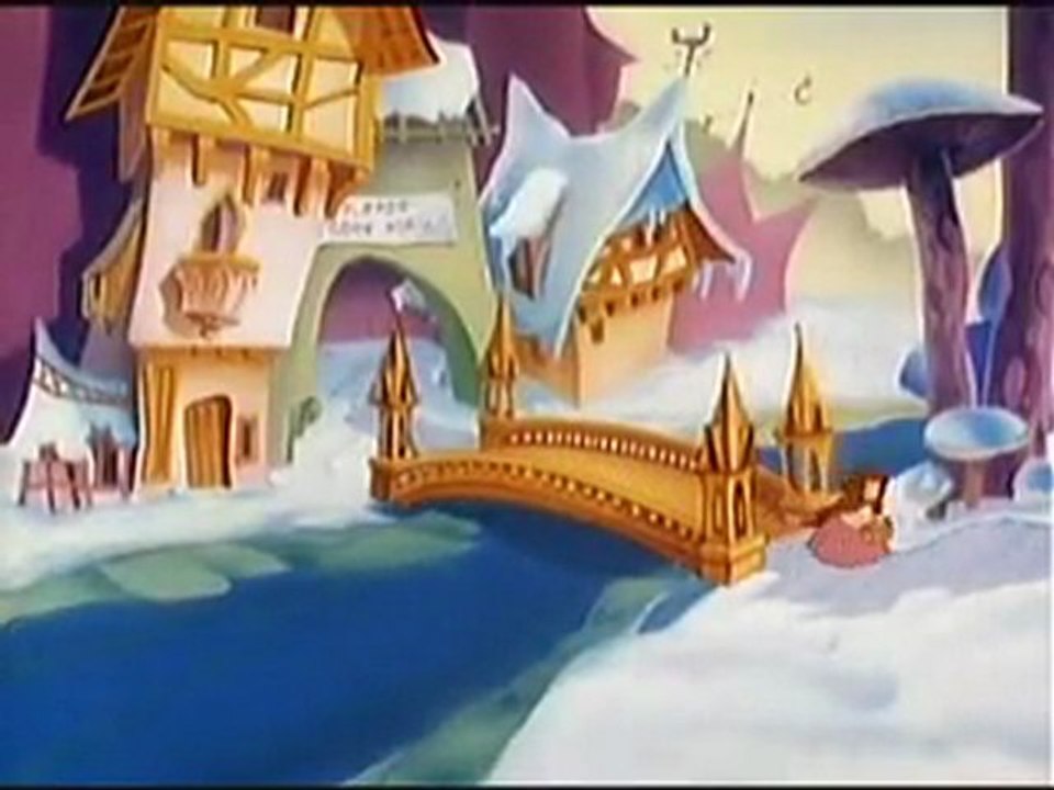 Super Mario Bros Super Show episode 48 (1/2)