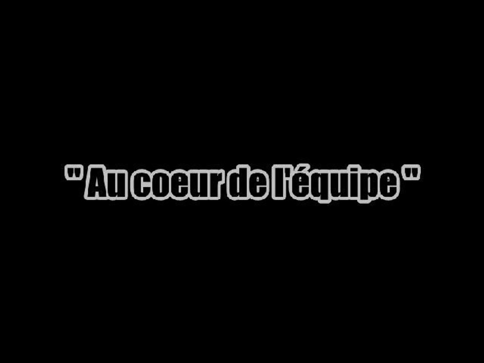 CHRONO FIGHT NUMERO 3