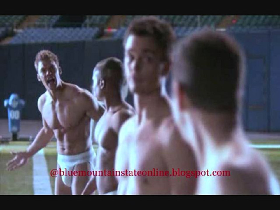 Blue Mountain State Episode