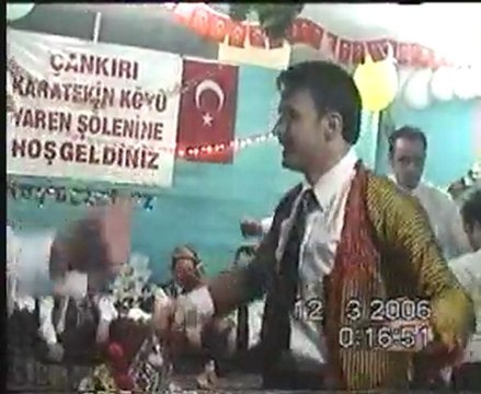 2006 İst.Dernek Yaren-Bölüm 4