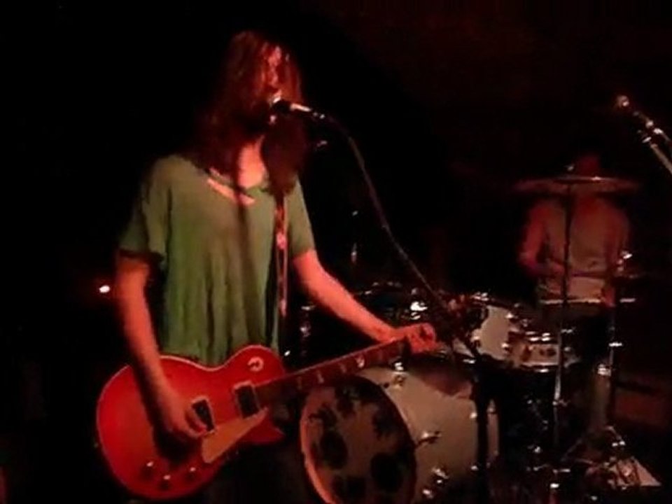 Pretty Hate Machine @ Trokson