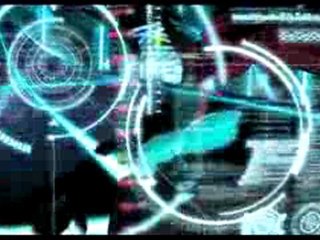 Marvel Anime Iron Man teaser