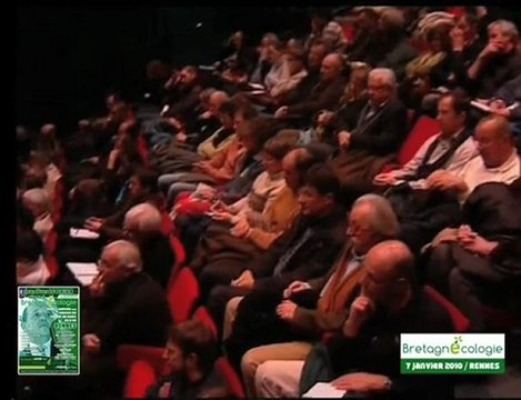 Jean Yves LE DRIAN vs BRETAGNE Ecologie ... Chapitre 9