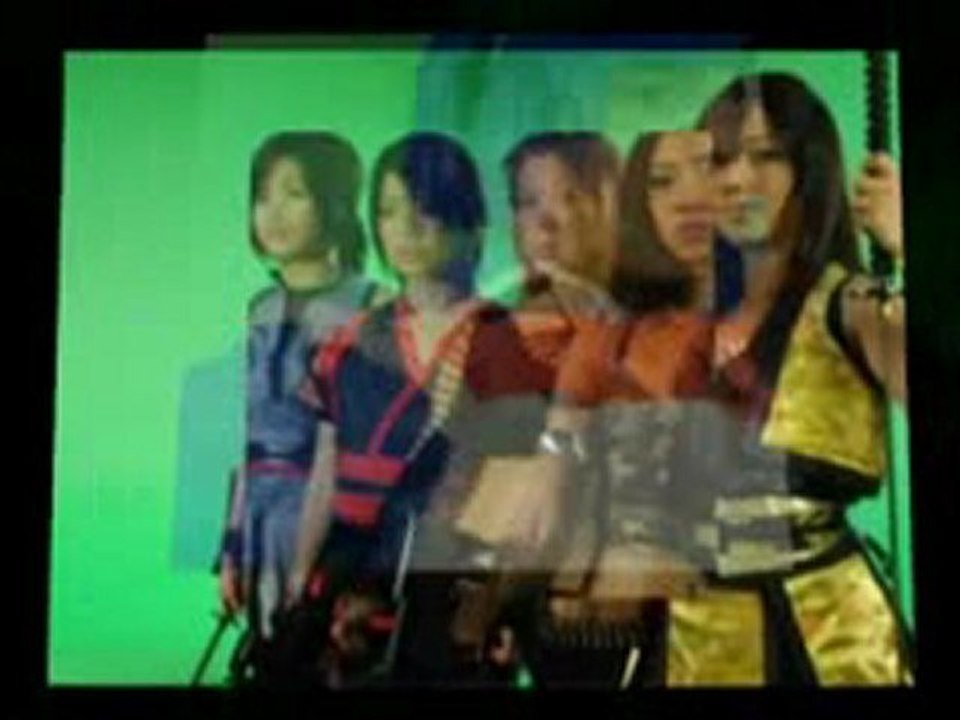 Green Screen Stage Tutorials