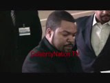 Rapper Ice Cube delights fans