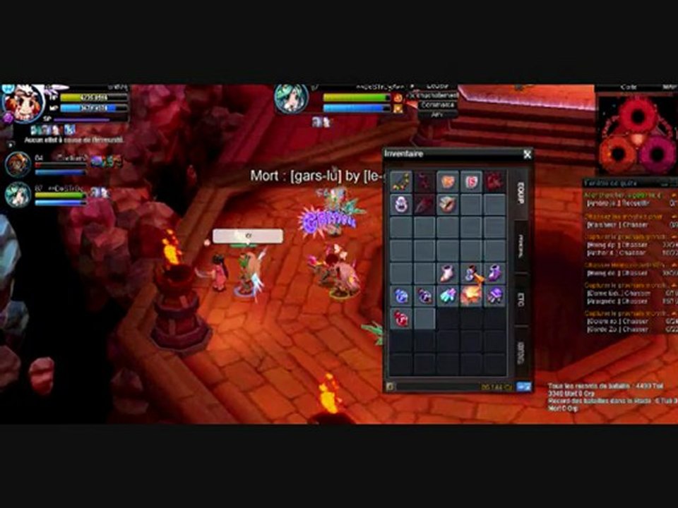 Nostale aNNNj