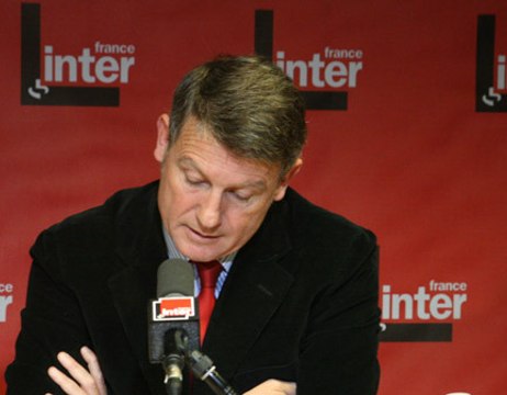 Vincent Peillon, Député européen (Parti Socialiste)