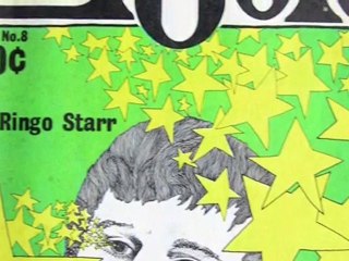 Trailer for "An Incompleat History of Rock 'n Roll"