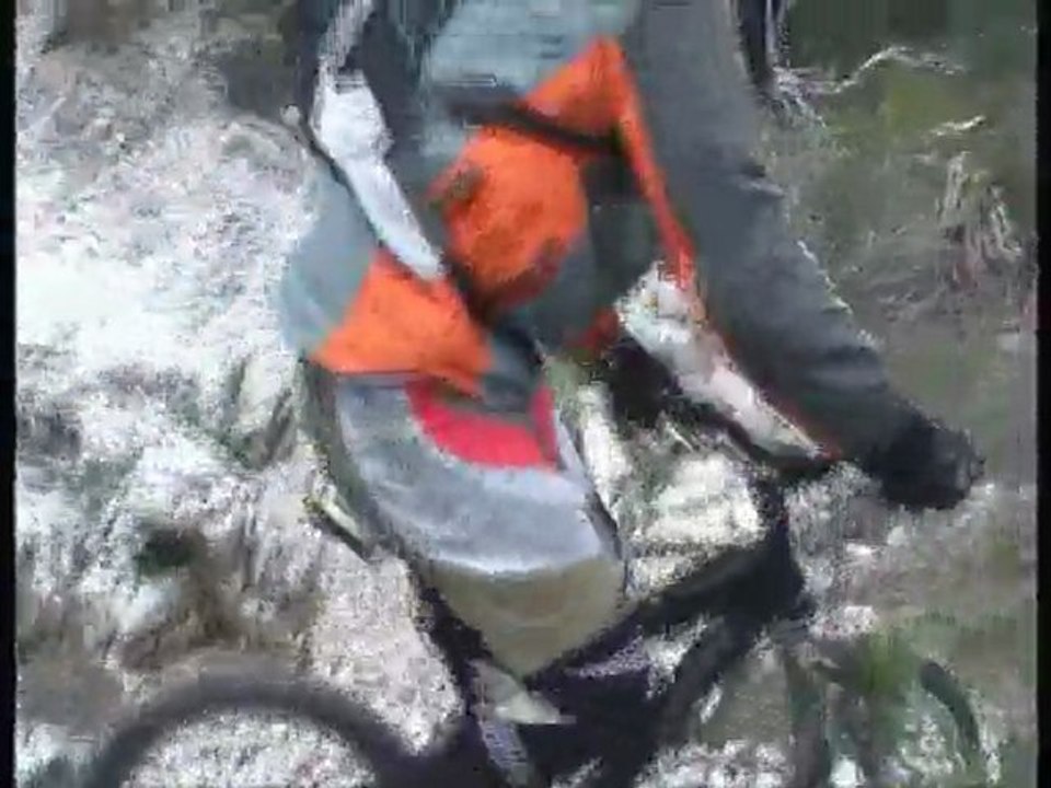 espigaou la galere janvier 2010