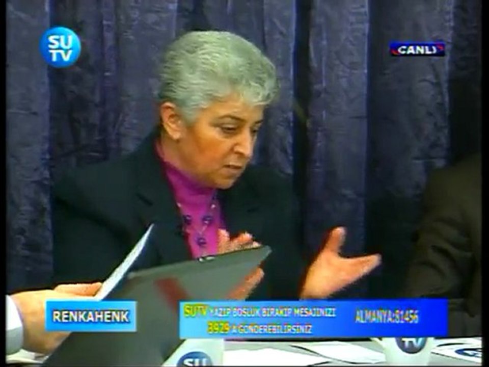 Gadir-i Hum - SU TV Bolum 2.3