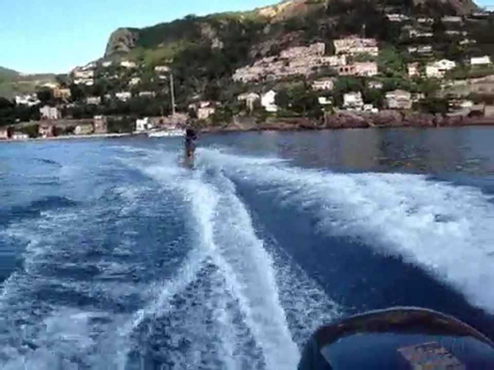 WAKEBOARD