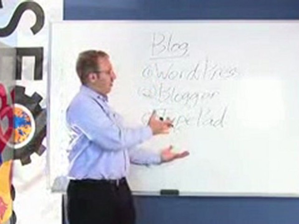 Blog Syndication - Organic Search Engine Optimization