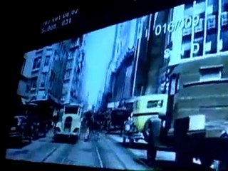 Making of King Kong les techniques du son 3