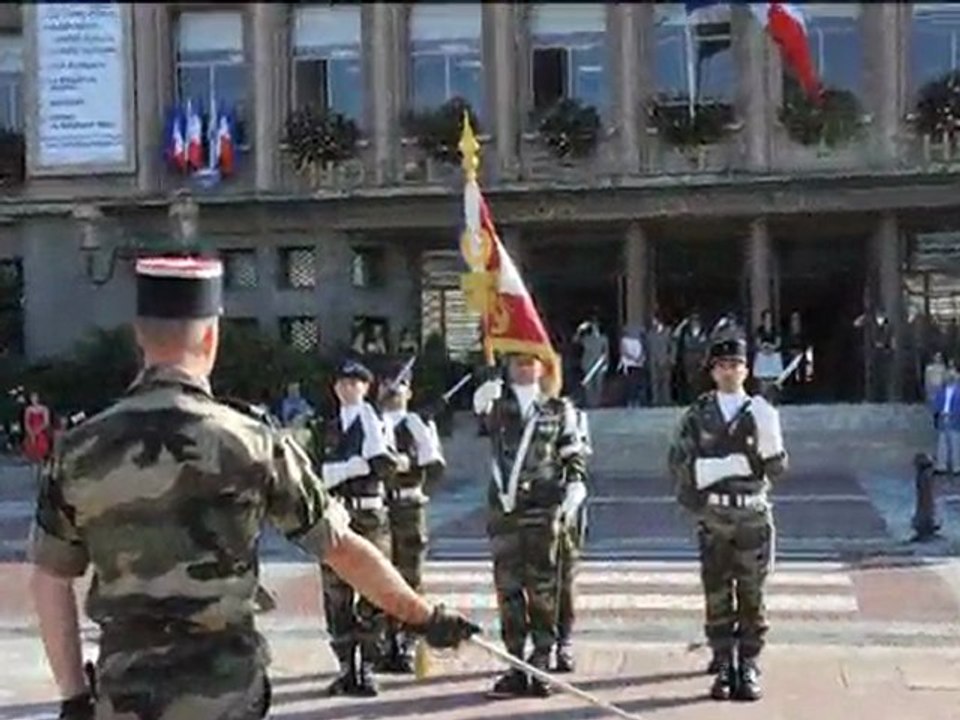 Album 2009: les événements de l'année à POISSY (2)