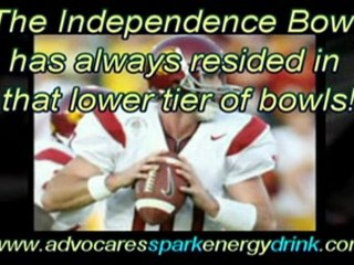 Advocare Independence Bowl