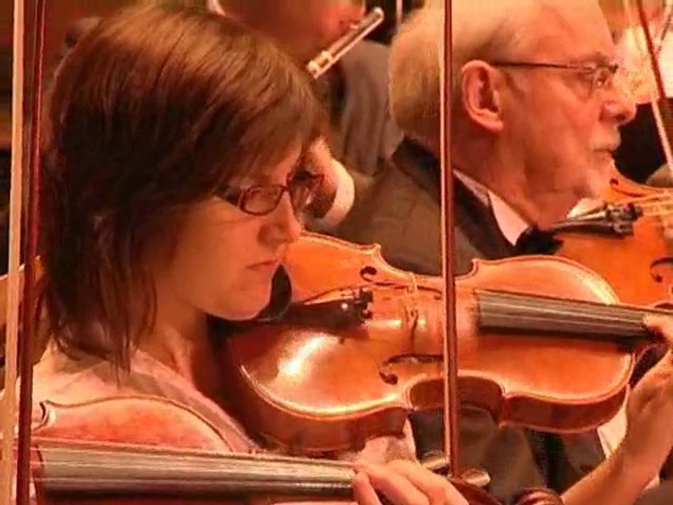 Les 40 ans du variétés jazz du calaisis