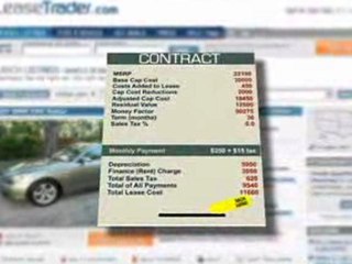 Descargar video: Lease Out leasetrader.com where buyers are waiting