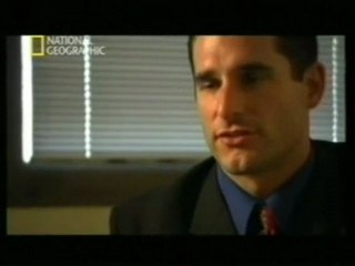 Las fases de un interrogatorio (caso 1)