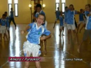 Pursaklar - Rotamız Türkiye Belgesel 0. Kısım